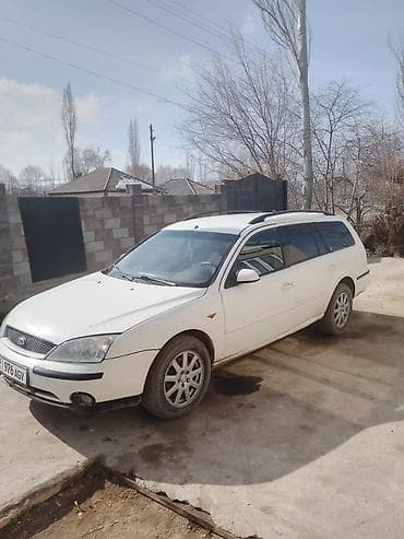 кулиса спейс стар: Mazda/Ford бензиновый двигатель DOHC 16-valve с навесным - Тип — 9