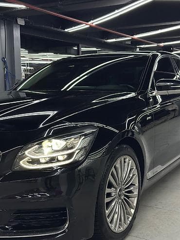 Kia K9: 2020 г., 3.8 л, Автомат, Бензин, Седан at lalafo.kg Kia K9: 2020 г., 3.8 л, Автомат, Бензин, Седан