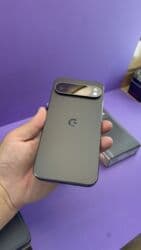 пиксель 9 про цена бишкек: Google Pixel 9 Pro XL, Б/у, 128 ГБ — 12