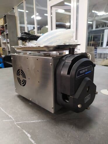 молочный машинка: Под заказ !!! Дозатор для молочной продукции. Аппарат работает по — 4