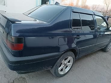 Volkswagen Vento: 1992 г., 1.9 л, Механика, Дизель, Седан