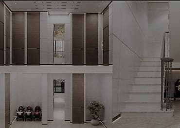 64: 2 комнаты, 52 м², Элитка, 10 этаж — 9
