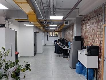 Аренда офисов, 70 м², В бизнес центре, С юридическим адресом — 1