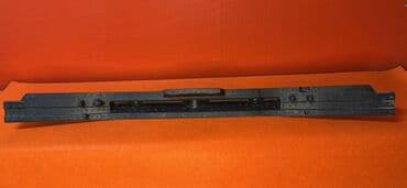 бамперный катафот передний хонда срв 1: Усилитель бампера Передний Toyota, Новый, Оригинал — 2