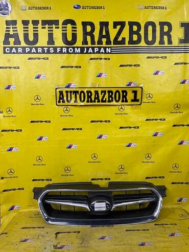 б у авто дэу нексия: Передние решётки на Субару BL-5,привозные из Японии в хорошем — 2