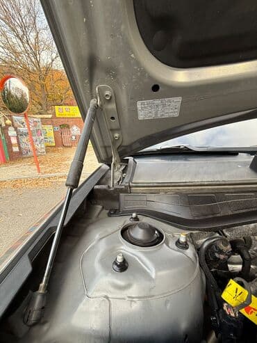 авто зарядное устройство для автомобильного аккумулятора: Hyundai Sonata: 2021 г., 2 л, Бензиновая — 15