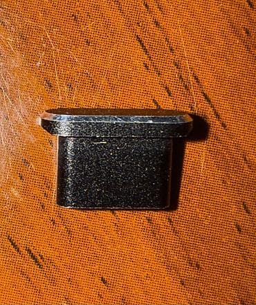 iphone 8 plus mts: Крышка для гнезда зарядки таипси — 3