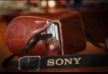 sony a7 m3: Беззеркальная камера Sony серии NEX с комплектным зум-объективом E — 3