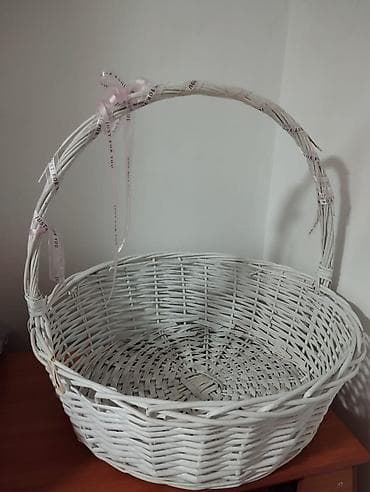 готовый себет: Корзина — 2