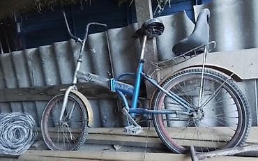 Хорошый велосипед новыйе каалёса два сидушк сиго зза 1000сом at lalafo.kg Хорошый велосипед новыйе каалёса два сидушк сиго зза 1000сом