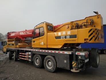 сколько стоит залить куб бетона бетономешалкой: Кран | Стрела 60 м 50 т | Борт 50000 кг — 3