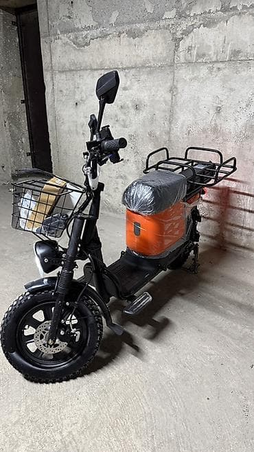 ride1up revv 1: 🔥 ХИТ ПРОДАЖ🔥💥 ⚡ ДВЕ БАТАРЕИ — запас хода до 180 км 🚀 Скорость до 60 — 1