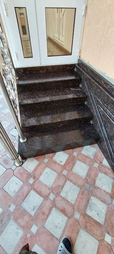 работа помошник повара: Сары таш.Гранит Мрамыр — 12