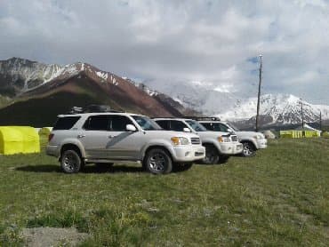 сколько стоит переделать документы с грузового в пассажир: По региону, Иссык-Куль, Каракол Такси, легковое авто | 6 мест — 4