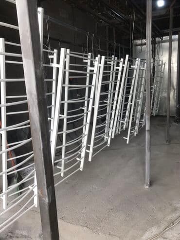 Шаймандарды ижарага алуу: 6 жылдан ашык тажрыйба — 9