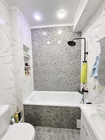 магазин телефон: 1 комната, 42 м², Элитка, 11 этаж, Дизайнерский ремонт — 7