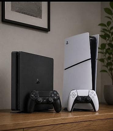 18xpox com x: Аренда Ps5 и PS4 Игровой комплект PlayStation 5 1сутки 1300 сом 2 — 1