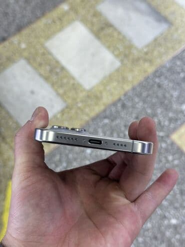 iphone x pro: IPhone 16 Pro Max, Б/у, 256 ГБ, Natural Titanium, Зарядное устройство, Защитное стекло, Кабель, 100 % — 4