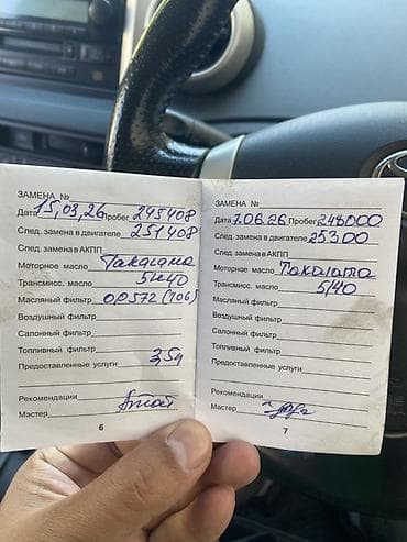 trx ram: Toyota Ist: 2003 г., 1.5 л, Автомат, Бензин, Хэтчбэк — 2