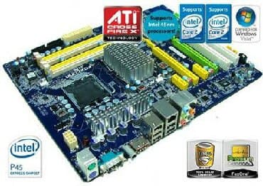 купить материнскую плату 775 сокет ddr3: Материнская плата — 1