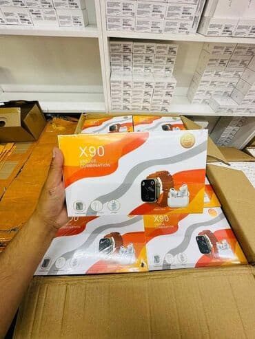 recrsi airpods: Вакуумные, Apple, Новый, Беспроводные (Bluetooth), Классические — 1