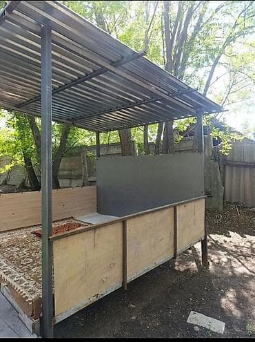 деревянные решетки для беседки: Беседка Металл — 3