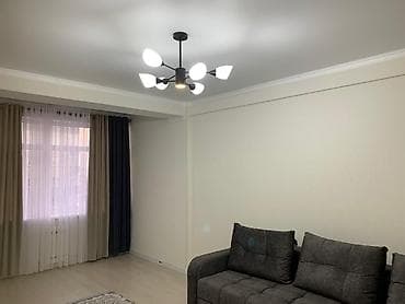 квартиры дешёвые: 1 комната, 40 м², 8 этаж — 5