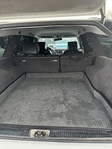 мерседес мос: Mercedes-Benz E-Class: 2003 г., 2.7 л, Автомат, Дизель, Универсал — 4