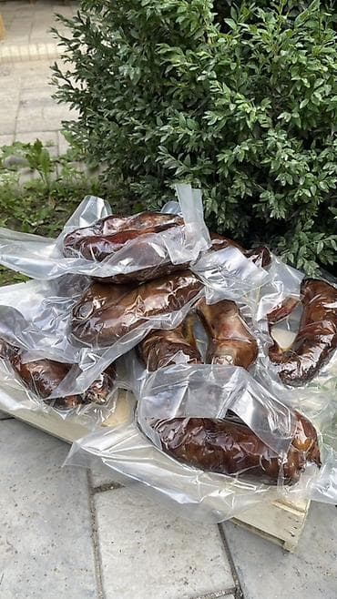 Чет мамлекетке алып кетем десеңиз, анда ышталган чучуктарды вакуумдап — 4