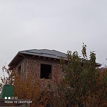 Буюртмага терезелер: Кирпич коюу Кепилдиги 6 жылдан ашык тажрыйба — 2