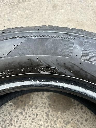 rf 2: Пара автомобильных шин Laufenn (Made in Korea) - Размер: 235/60 R18 - — 5
