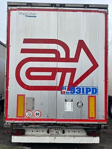 скания адиночка: Тягач, Scania, 2013 г., Тентованный — 3