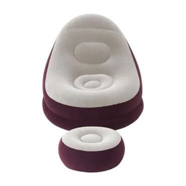 кресло груша цена: Надувное кресло, Новый, Бесплатная доставка — 3