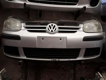 кузов сатылат: Фольксваген гольф 5 — 3