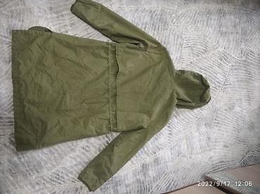 soft shell: Продаю парку в размере до 50 — 1