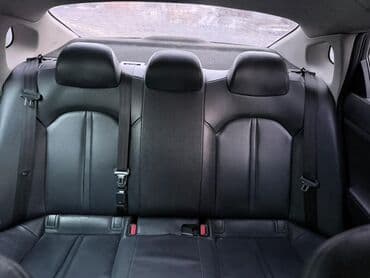 киа автомобили: Kia K5: 2018 г., 2 л, Автомат, Газ, Седан — 4