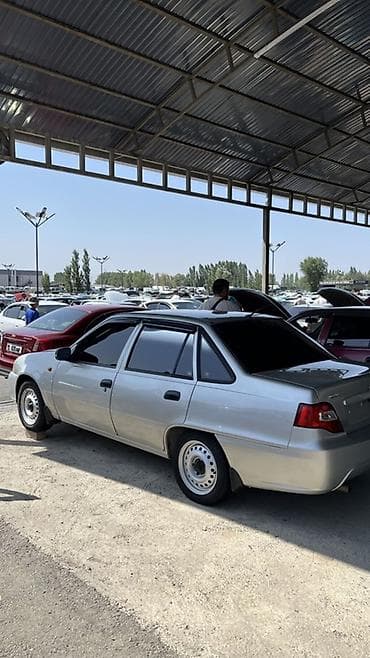 поддон нексия: Daewoo Nexia: 2009 г., 1.5 л, Механика, Бензин, Седан — 1