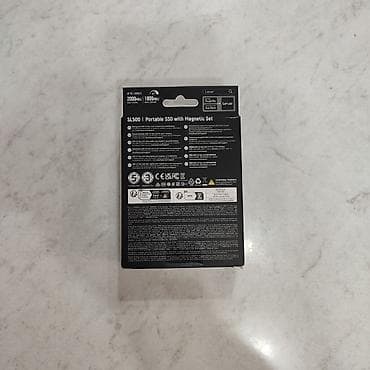 ssd 64: Накопитель, Новый, Lexar, SSD, 1 ТБ, 1.8" — 2