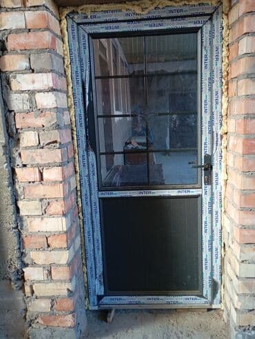 table study: Окно: Реставрация, Бесплатный выезд — 9