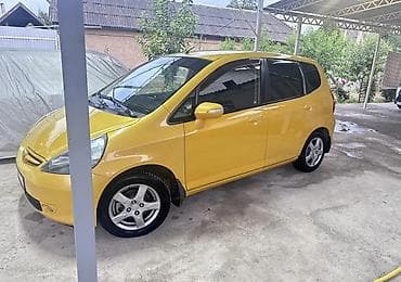 хонда фит ноускат: Honda Jazz: 2008 г., 1.3 л, Вариатор, Бензин, Хэтчбэк — 2
