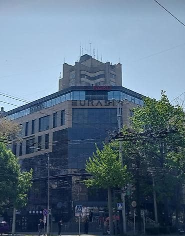 азия пелес: Продажа офисов 90 м², С ремонтом, Без мебели, Многоэтажное здание, 5 этаж — 1