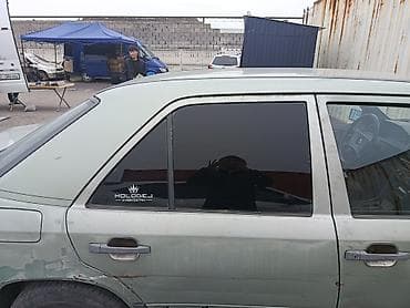 лабавой стекло на спринтер: Стекло Лобовое Mercedes-Benz — 4