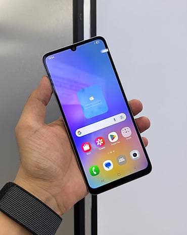 alcatel 5010d: Samsung Galaxy A05, Б/у, 64 ГБ, цвет - Серый, В рассрочку, 2 SIM — 2