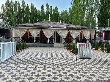 Аренда дома Две спальни гостиная два санузла Терраса Парковка на 2