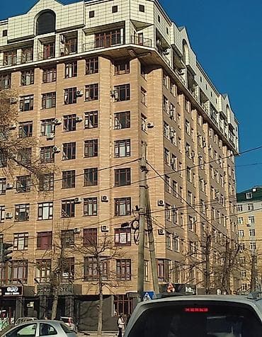 3: 3 комнаты, 120 м², Элитка, 10 этаж — 1
