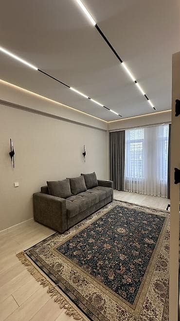 seven development: 1 комната, Технопарк Риэлтор, Без животных, от 1 года, С мебелью полностью — 4