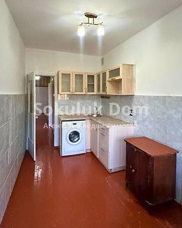 жк мурас нуру: 3 комнаты, 62 м², 1 этаж — 2