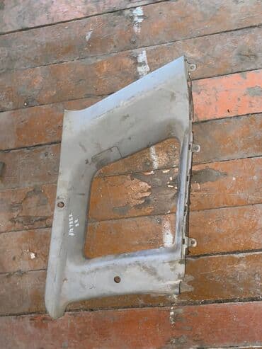 Mitsubishi Airtrek Пластик салона, Митсубиси Аутлендер Обшивка салона