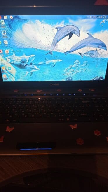 буу ноутбук: Ноутбук, 4 ГБ ОЭТ, Intel Pentium, 15.6 ", Колдонулган, Жумуш, окуу үчүн, эс тутум HDD — 2
