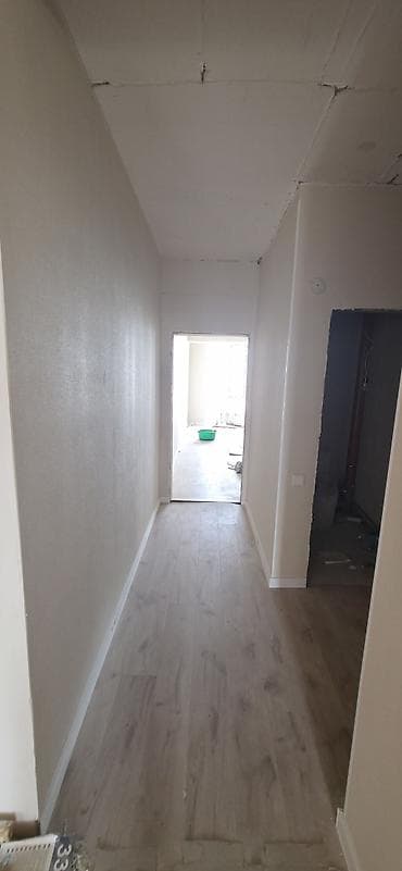 2 комнатную квартиру в бишкеке: 2 комнаты, 80 м², Элитка, 10 этаж, Готовая ПСО (под самоотделку) — 4